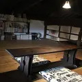 カフェ スケアクロウの写真_60714
