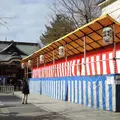 鳥越神社の写真_60880