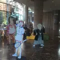 世田谷文学館の写真_61123