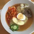 平壌冷麺 食道園の写真_61556