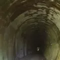 旧国鉄宮原線遊歩道の写真_61910