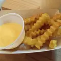 シェイクシャック 外苑いちょう並木店 （SHAKE SHACK）の写真_62030
