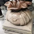 宝山寺の写真_62327