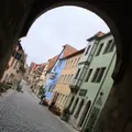 Rothenburg ob der Tauber（ローテンブルク・オプ・デア・タウバー）の写真_62393