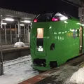 函館駅の写真_62487