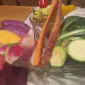 農家のおすそわけ はな豆の写真_62496