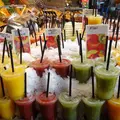 ボケリア市場（La Boqueria Mercat / Boqueria Market Barcelona）の写真_62571