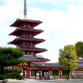 天王寺消防署の写真_62738
