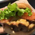 シェイクシャック 外苑いちょう並木店 （SHAKE SHACK）の写真_63053