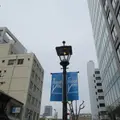 栴檀木橋の写真_631022
