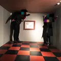 スーパートリックアートの写真_63314