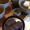赤福 外宮前特設店の写真_64268