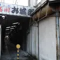大垣駅前商店街探検の写真_6432