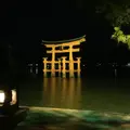 厳島神社の写真_64579