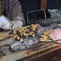 あぶり餅 一和（一文字屋和輔）の写真_64847