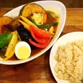 カレー食堂 心下北沢店の写真_64917