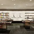 梅田　蔦屋書店の写真_65218