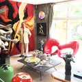 岡本太郎記念館の写真_65709