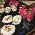 肉寿司 神楽坂 みちくさ横丁店の写真_65713