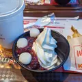 明治神宮外苑いちょう並木の写真_658305