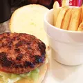 ハンバーガー＆グリルフラワーズの写真_66113