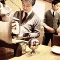  カフェ キツネ（CAFE KITSUNE）の写真_66411