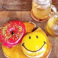 GOOD TOWN DOUGHNUTS（グッドタウンドーナツ）の写真_66412