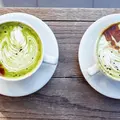 ストリーマーコーヒーカンパニー 渋谷店（STREAMER COFFEE COMPANY）の写真_66417