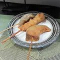 串カツ 串忘の写真_667377