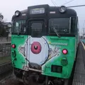ＪＲ西日本境港駅の写真_6677