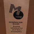 MONDIAL KAFFEE 328 GOLD RUSHの写真_66777