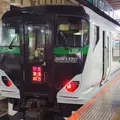 上野駅の写真_667784