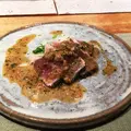 鉄板焼かいかの写真_66894