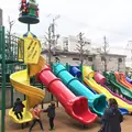 ロボット（ロボロボ）公園（正式名 さくら坂公園）の写真_67084