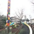 ロボット（ロボロボ）公園（正式名 さくら坂公園）の写真_67085