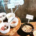 【閉業】ORGANIC TABLE BY LAPAZ 外苑前の写真_67212