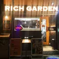 RICH GARDEN 梅田中崎町店の写真_67247