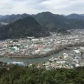 寝姿山展望台の写真_67452