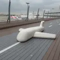 福岡空港の写真_676617