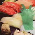 廻転寿司 海鮮の写真_68152