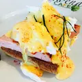 【閉業】モエナカフェ 原宿店の写真_68401