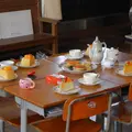 豊郷小学校旧校舎群の写真_6852