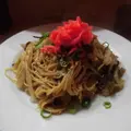 中洲屋台の写真_685306
