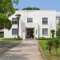 豊郷小学校旧校舎群の写真_6860