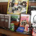 豊郷小学校旧校舎群の写真_6865