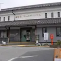 豊郷駅の写真_6897