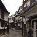御手洗の町並みの写真_69167