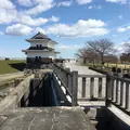 七里の渡跡の写真_69193