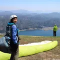 木崎湖の写真_69322