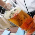 アサヒビール 吹田工場の写真_6963